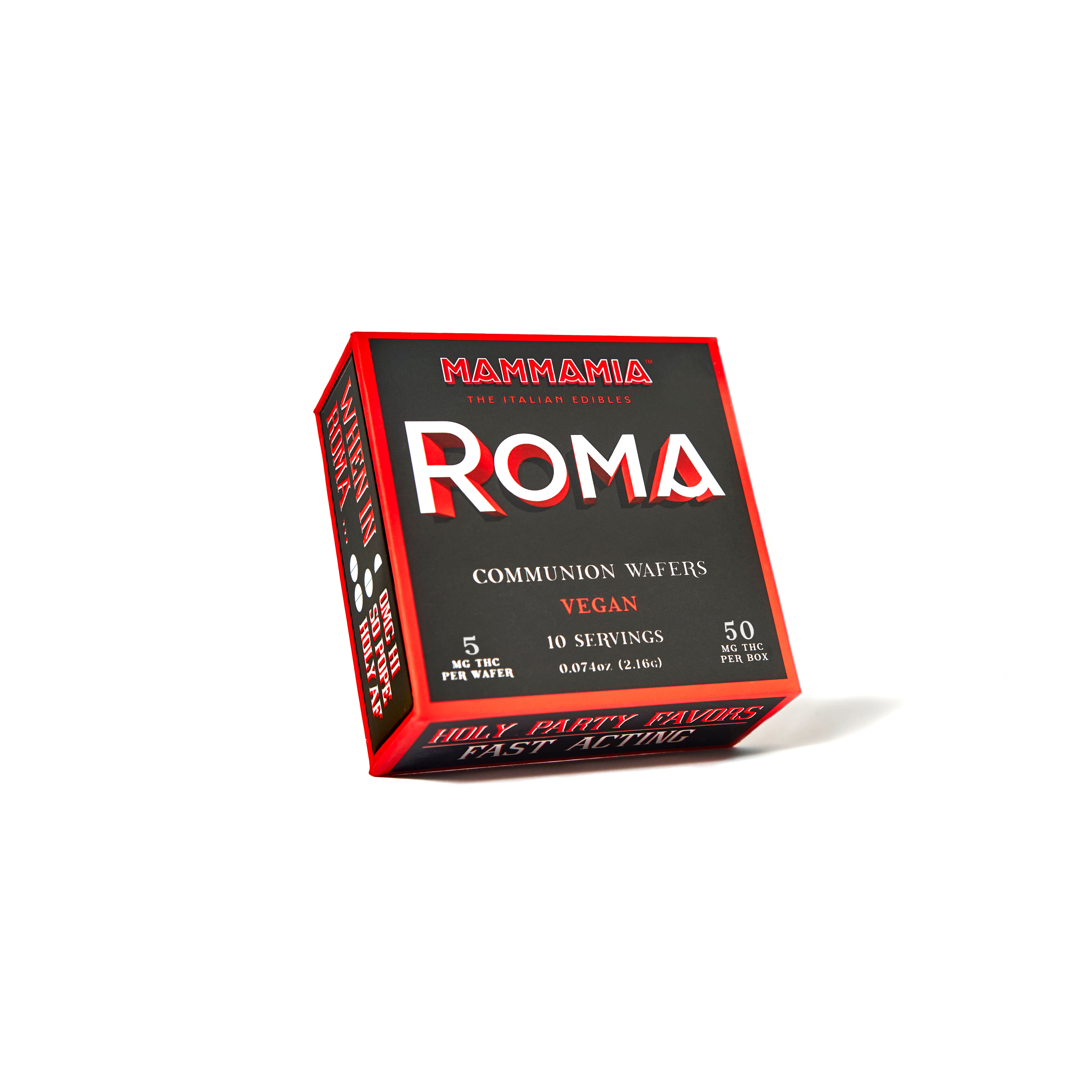 ROMA Communion Wafers