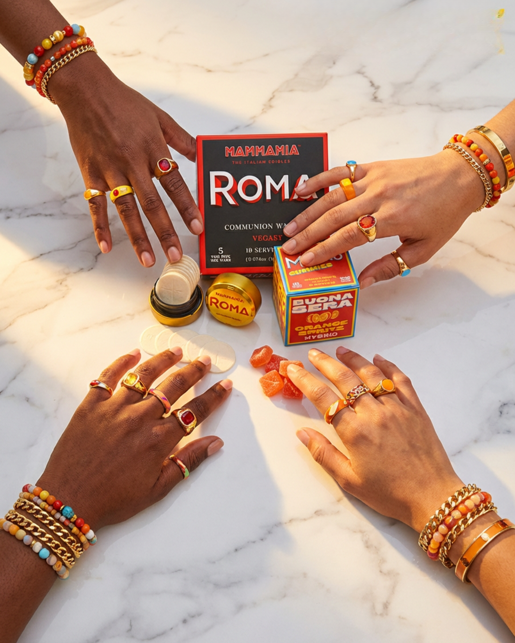 What Type of Edible Is Best for You?