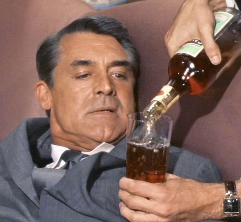 The New Nightcap