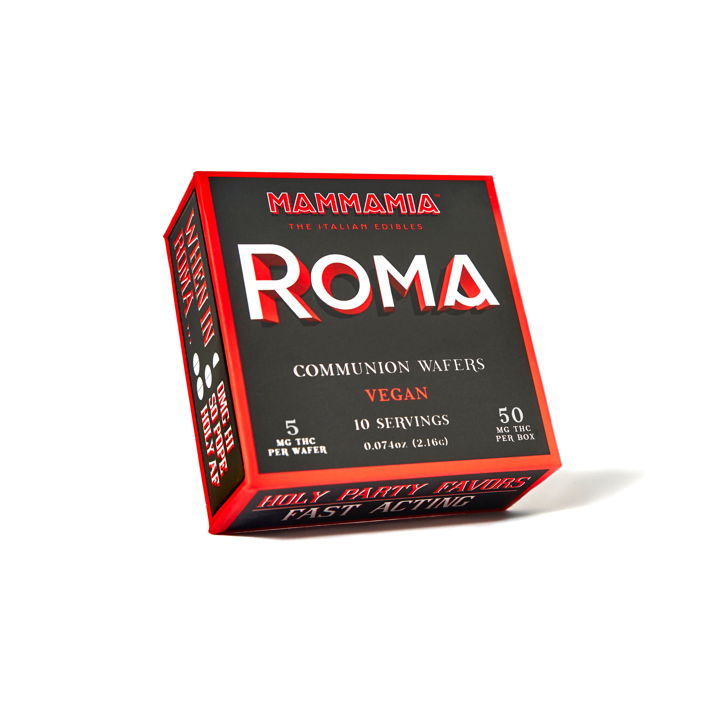 ROMA Holy Wafers