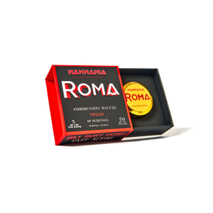ROMA Communion Wafers