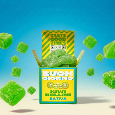 Kiwi Bellini