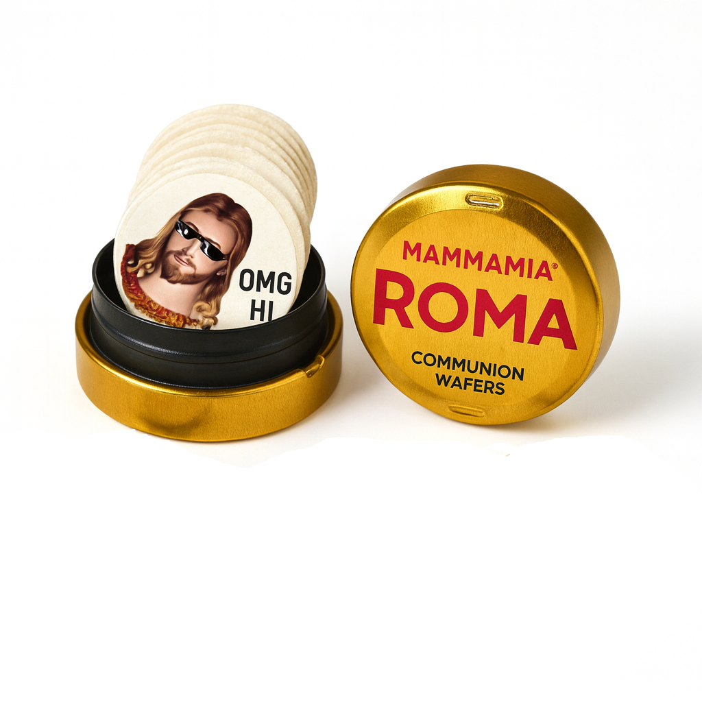 ROMA Communion Wafers