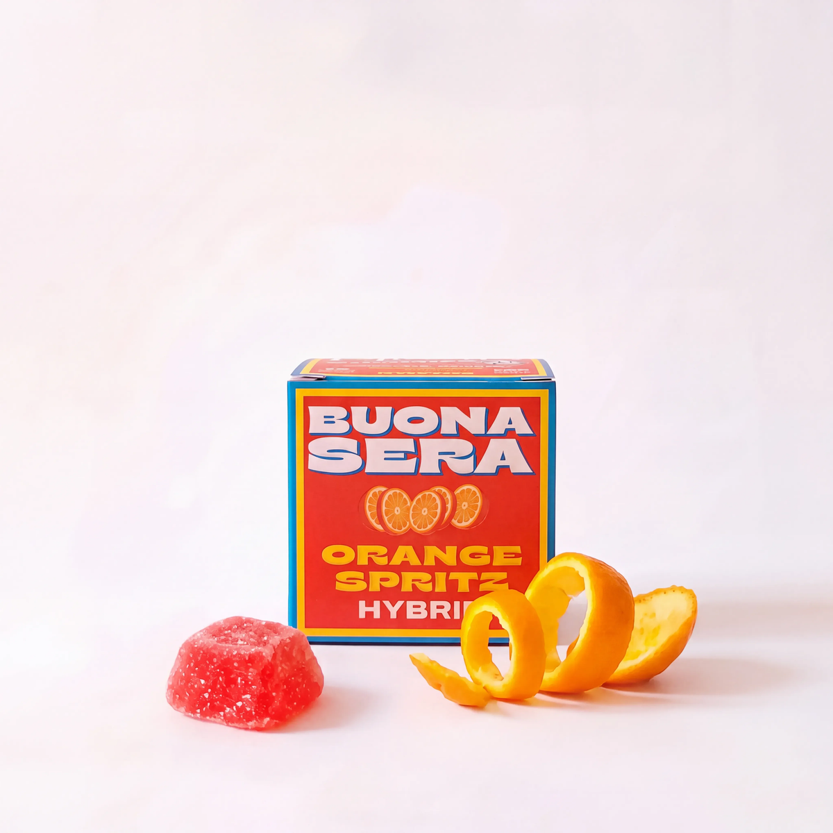 Orange Spritz