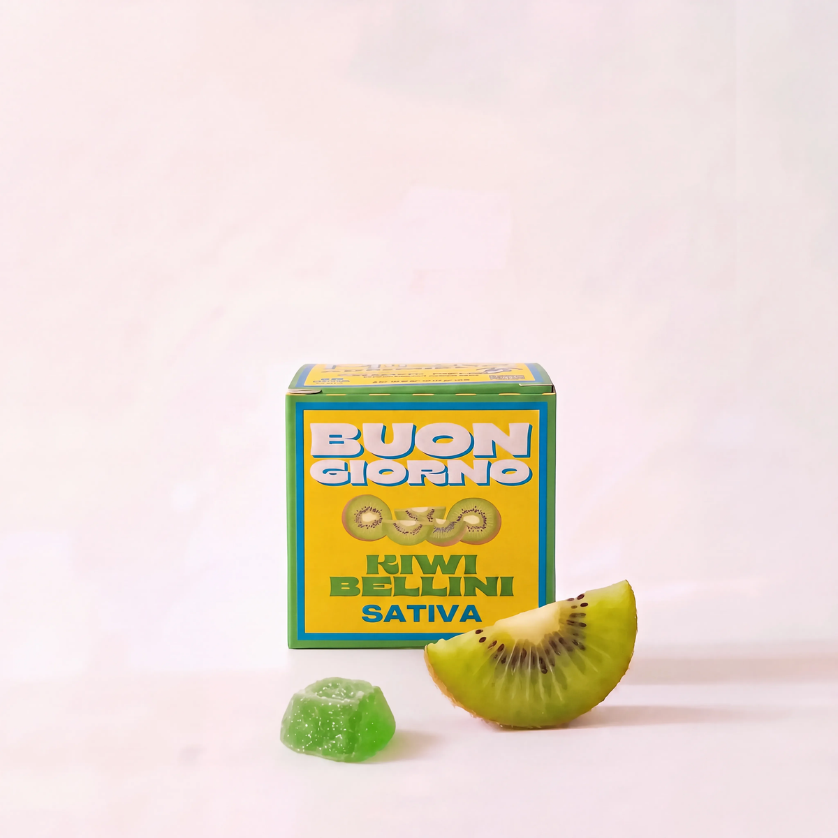 Kiwi Bellini