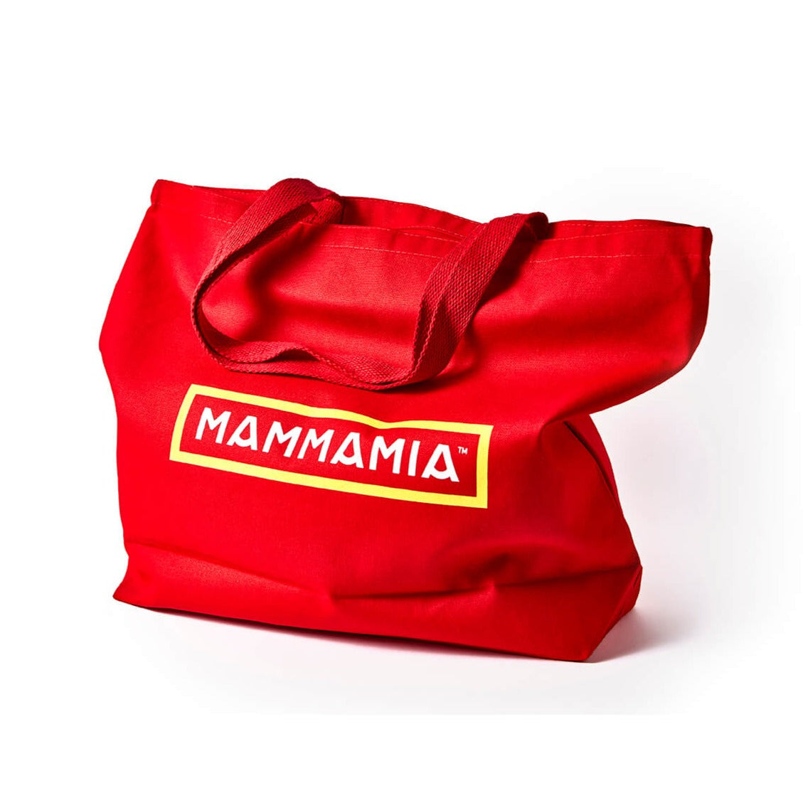 Mammamia Tote Bag