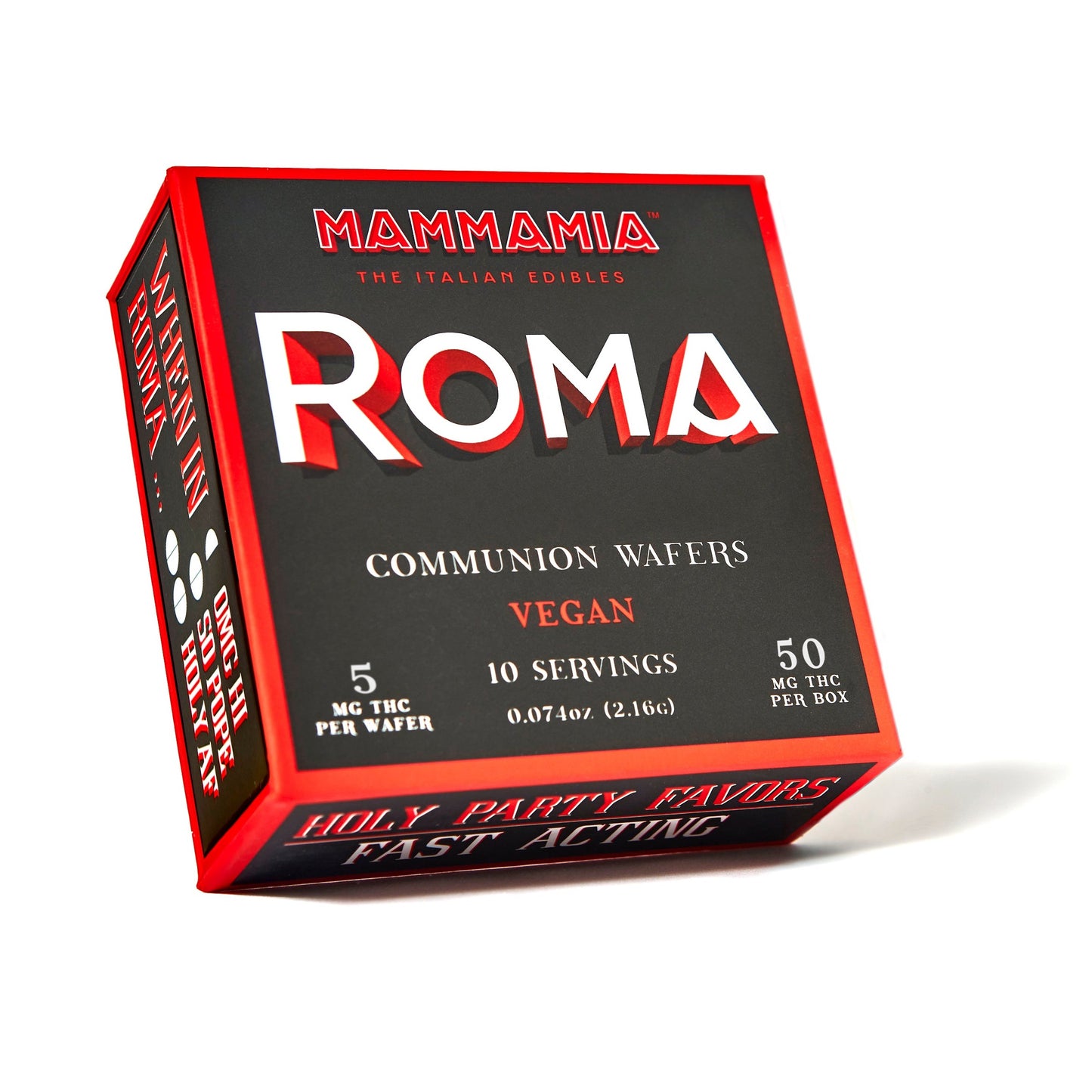 ROMA Communion Wafers