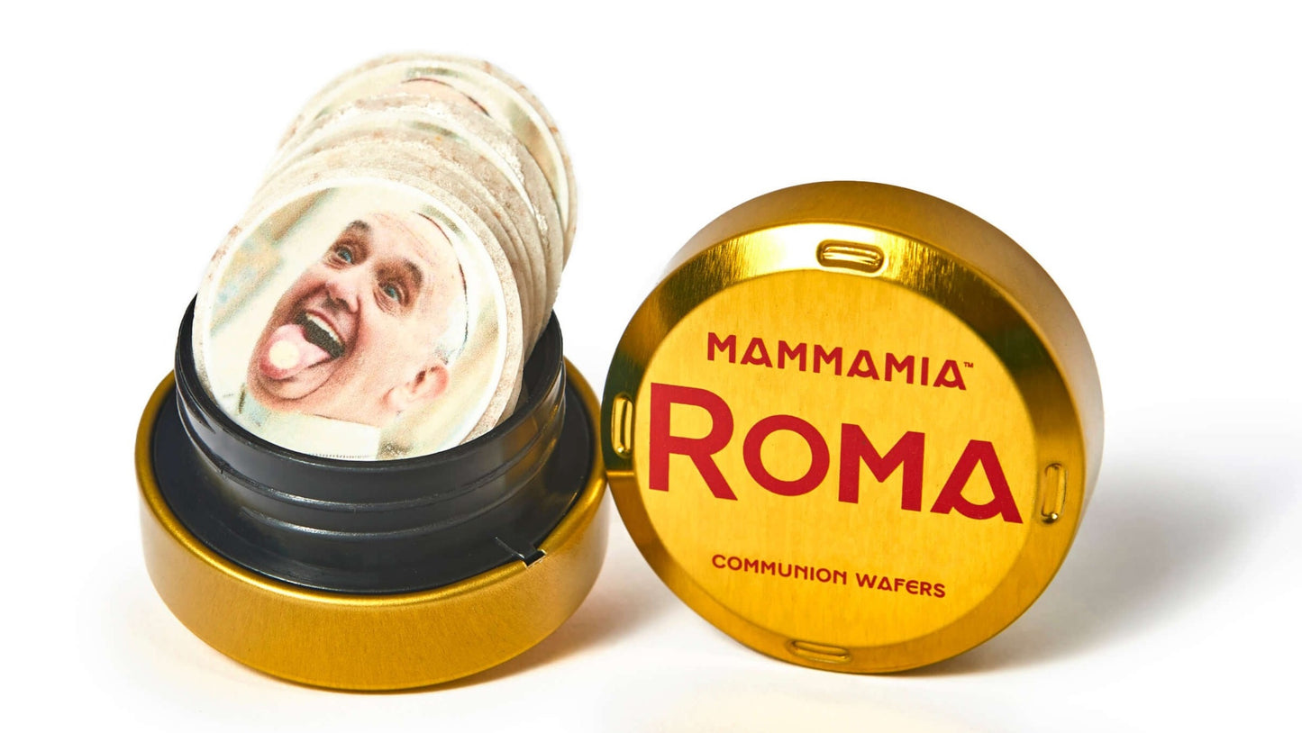 ROMA Communion Wafers