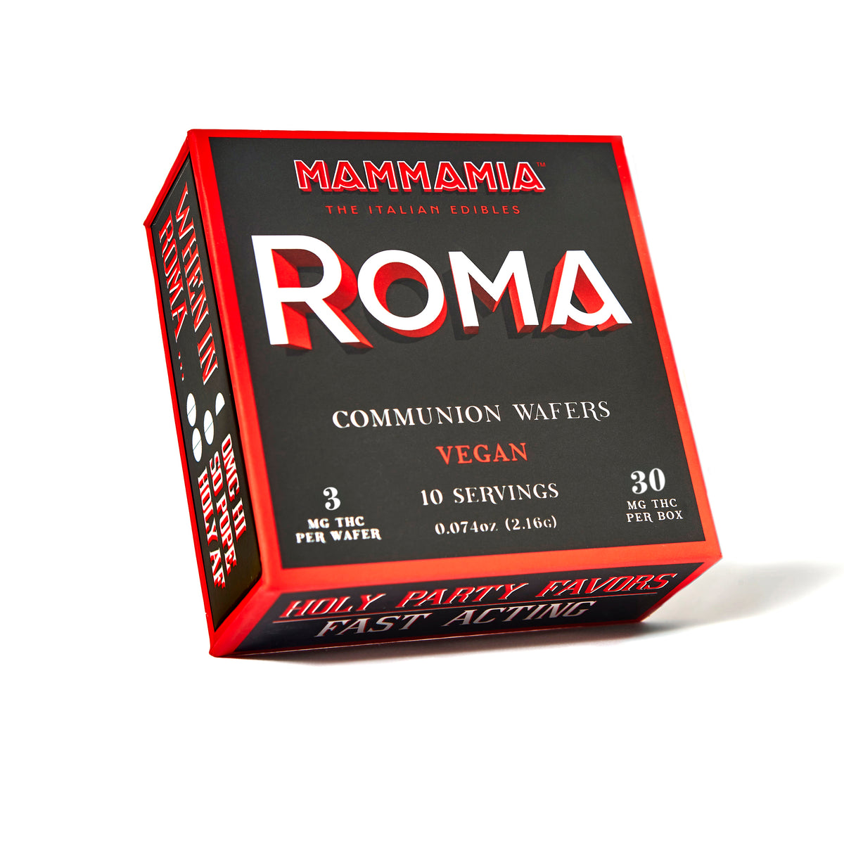 ROMA Holy Wafers