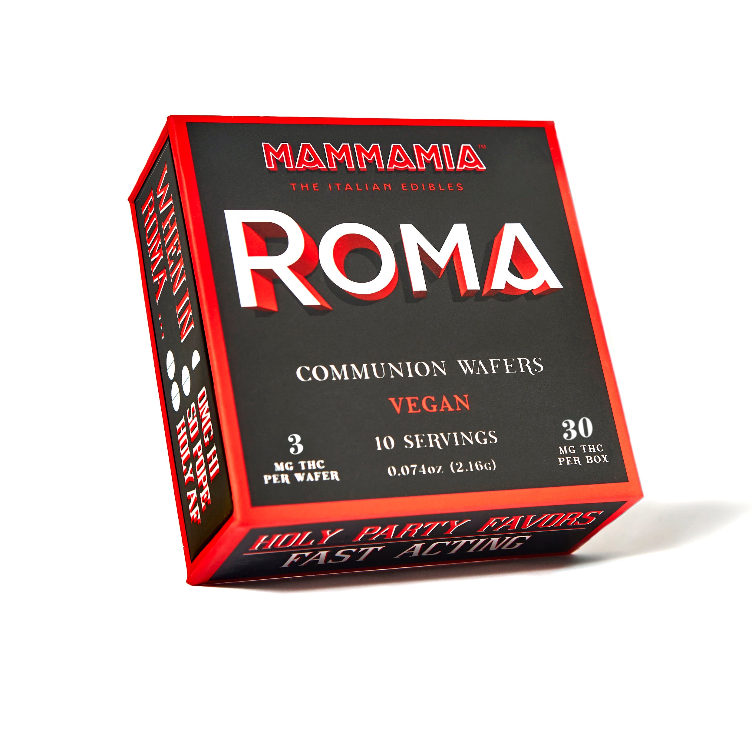 ROMA Holy Wafers