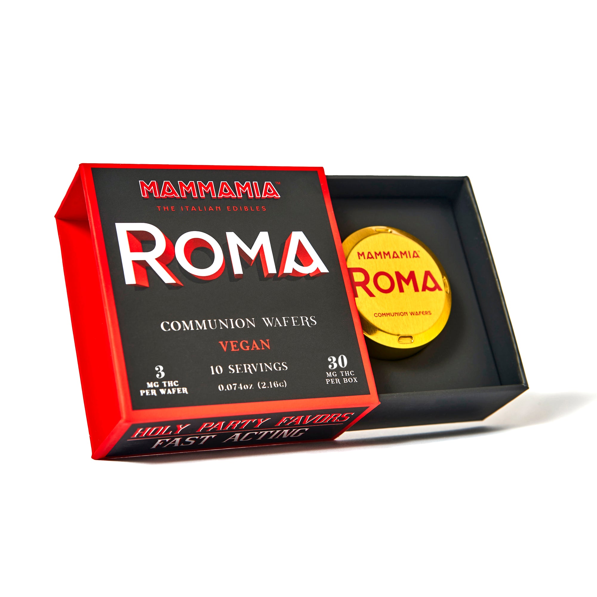 ROMA Holy Wafers