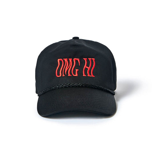 Mammamia Roma Hat