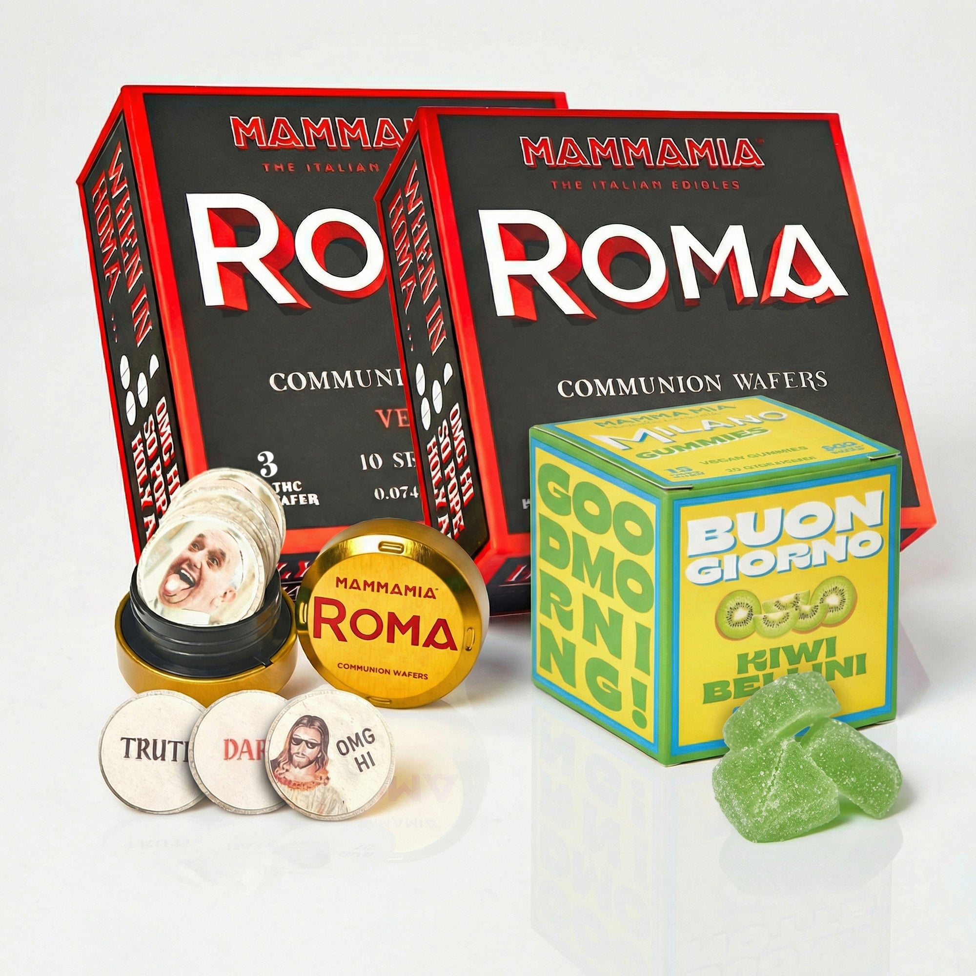 The Dinner Party Kit