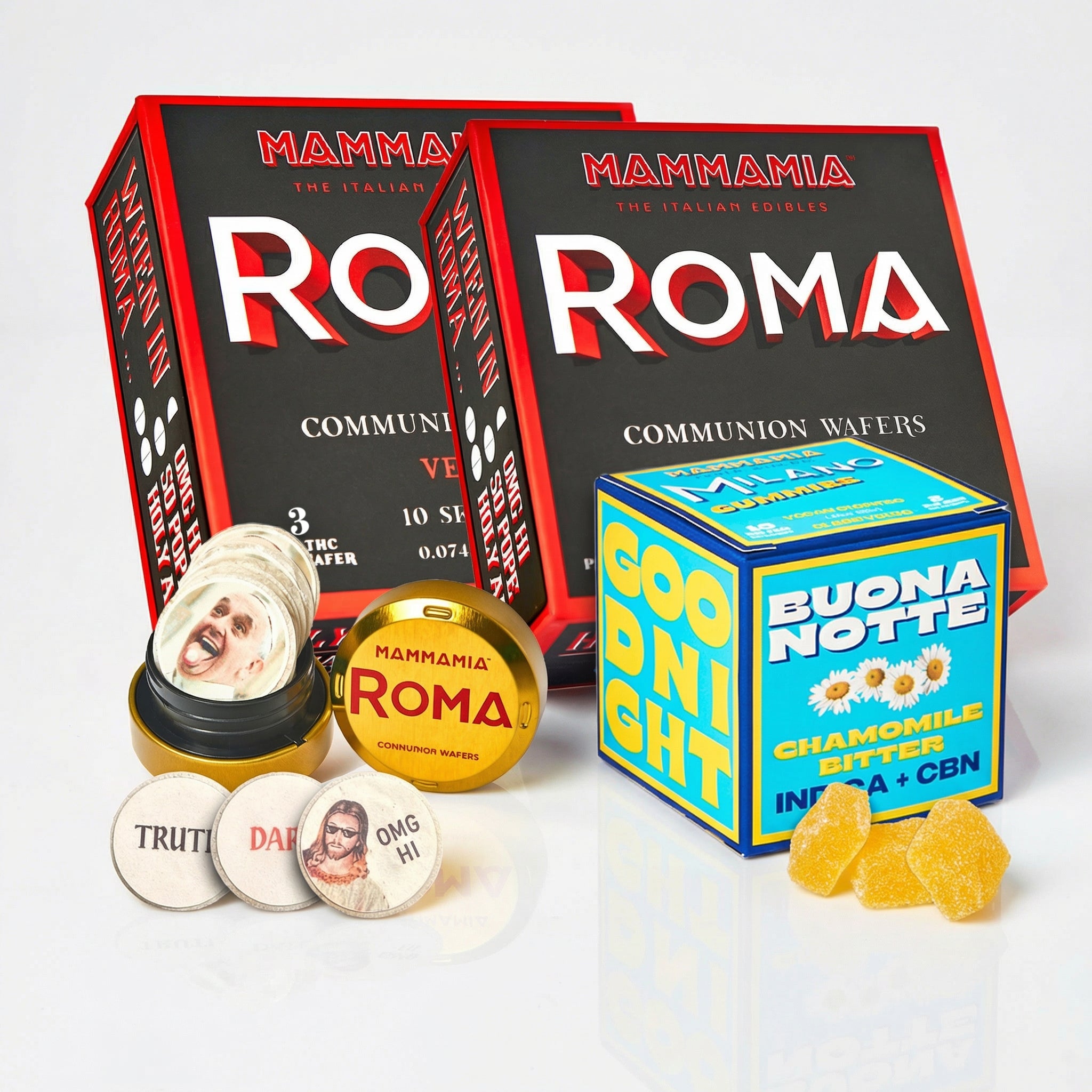 The Dinner Party Kit