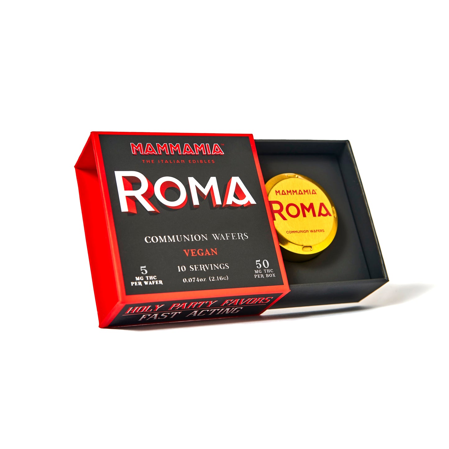 ROMA Communion Wafers