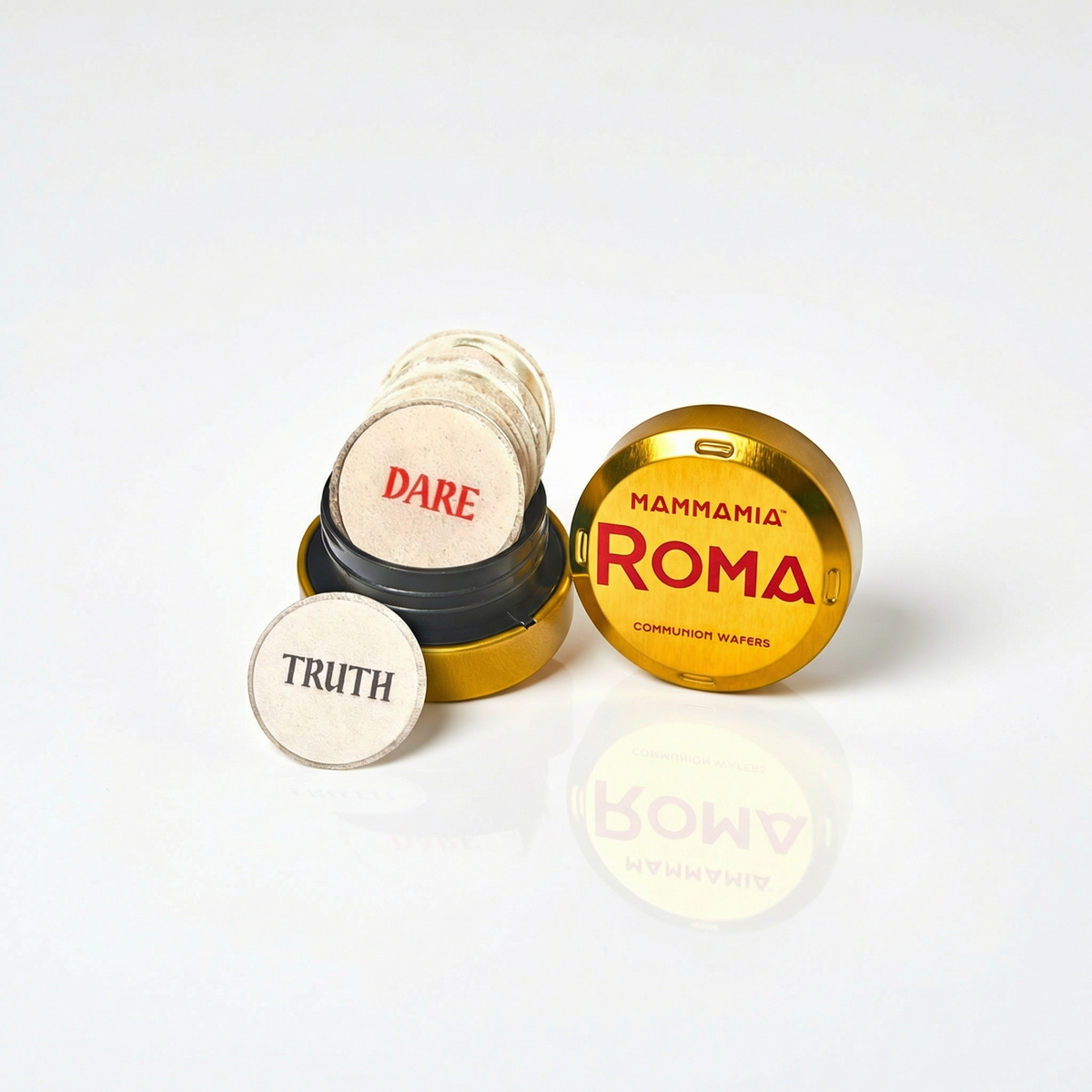 ROMA PARTY PACK