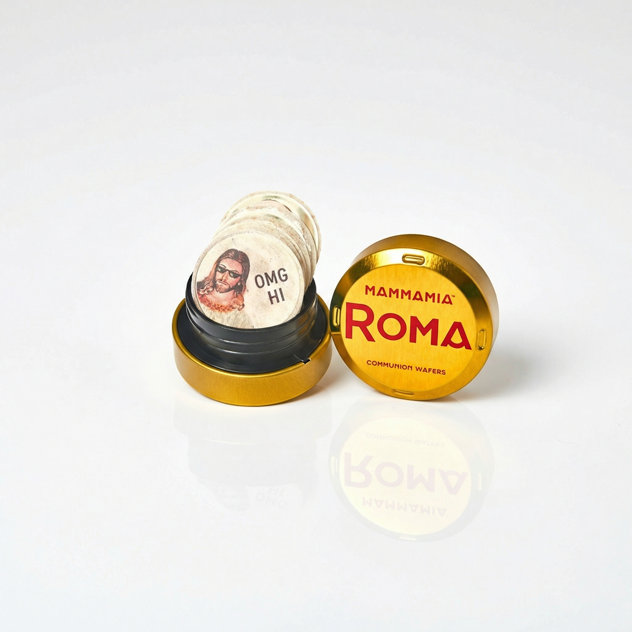 ROMA Holy Wafers