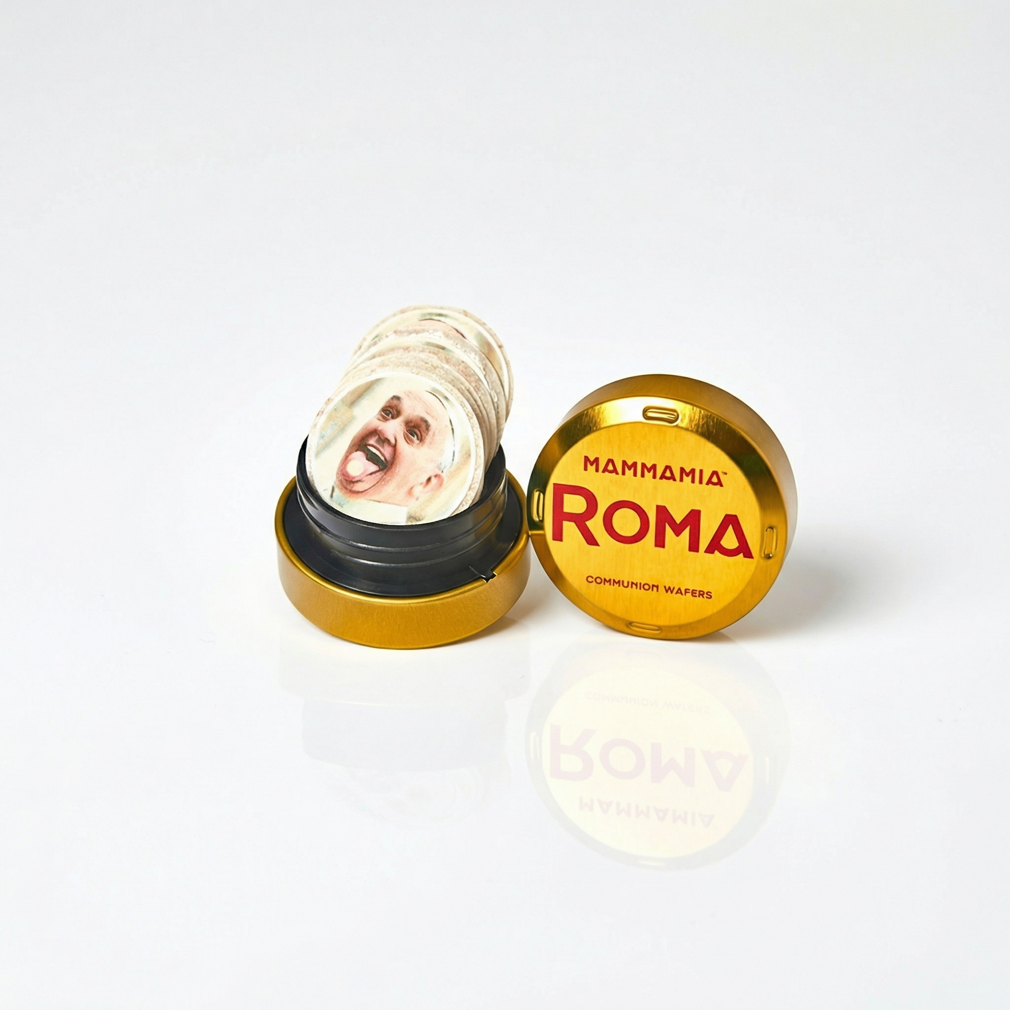 ROMA Holy Wafers