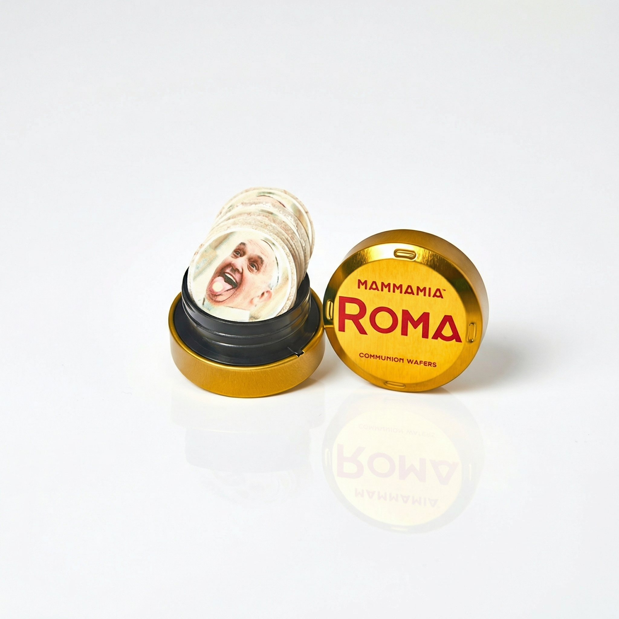 ROMA Holy Wafers