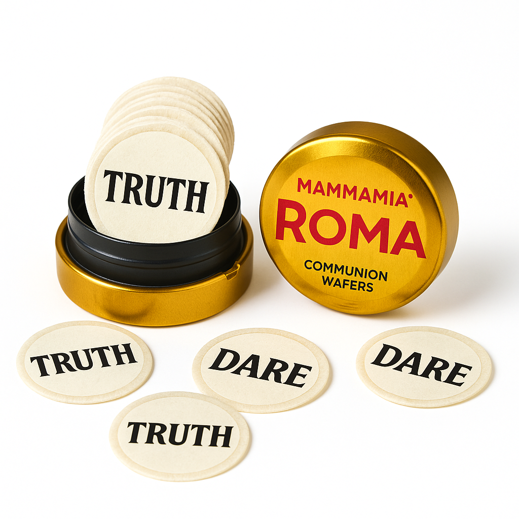 ROMA Communion Wafers